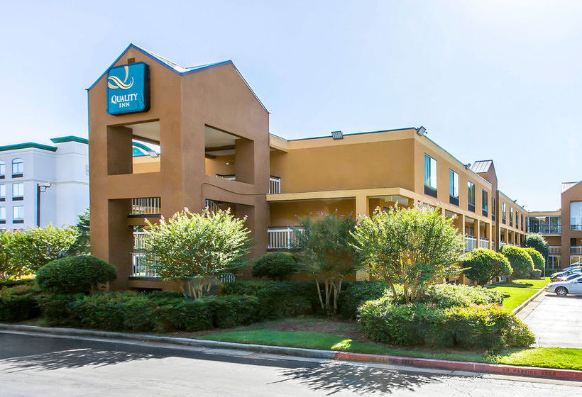 Hotel Quality Inn Duluth  | Duluth | Georgia | United States 3