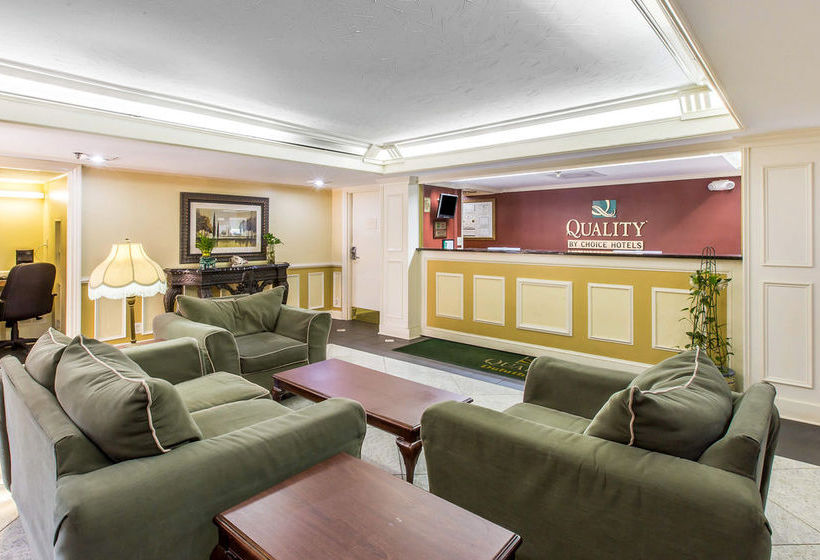 Hotel Quality Inn Duluth  | Duluth | Georgia | United States 5