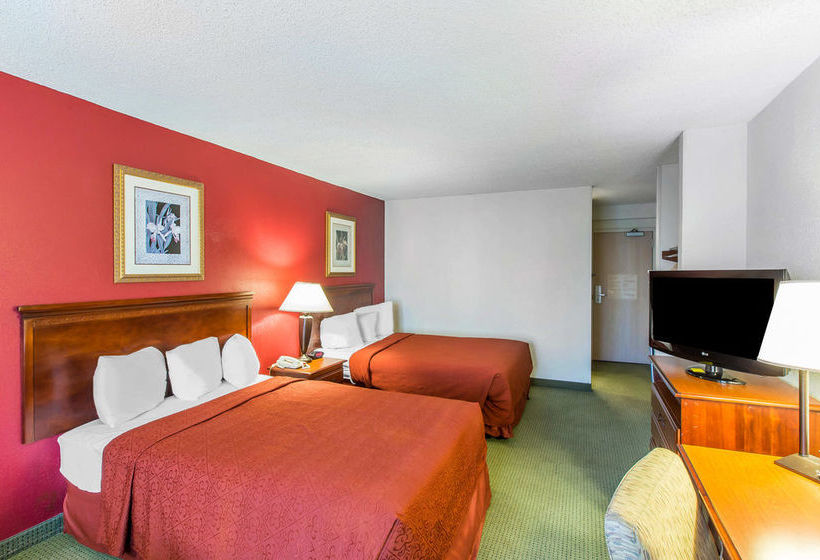 Hotel Quality Inn Duluth  | Duluth | Georgia | United States 6