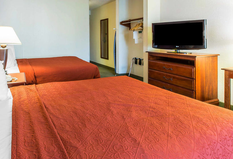 Hotel Quality Inn Duluth  | Duluth | Georgia | United States 7