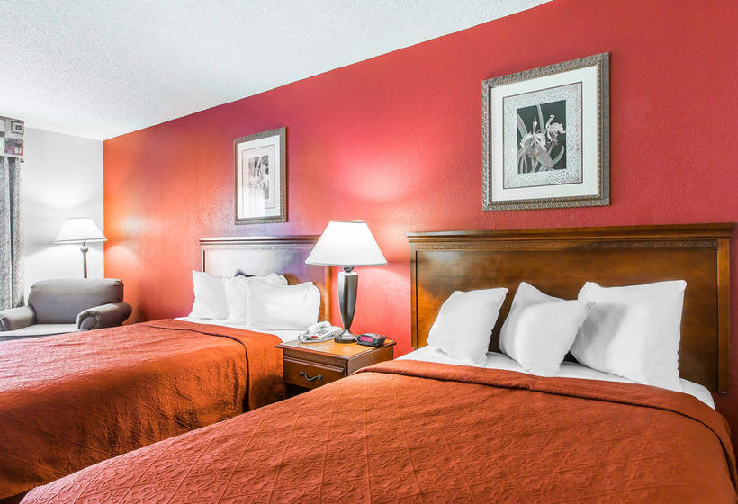 Hotel Quality Inn Duluth  | Duluth | Georgia | United States 8