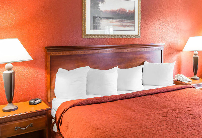 Hotel Quality Inn Duluth  | Duluth | Georgia | United States 9
