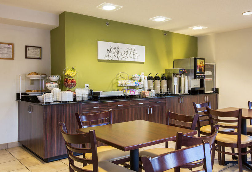 Hôtel Sleep Inn Douglasville  | Douglasville | Géorgie | Hôtels aux États-Unis