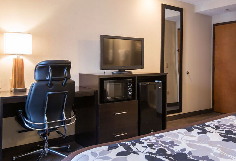 Hôtel Sleep Inn Douglasville  | Douglasville | Géorgie | Hôtels aux États-Unis 10