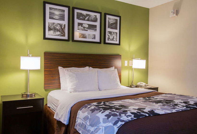 Hôtel Sleep Inn Douglasville  | Douglasville | Géorgie | Hôtels aux États-Unis 12