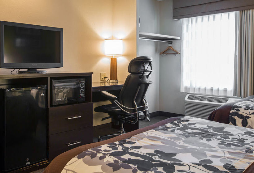 Hôtel Sleep Inn Douglasville  | Douglasville | Géorgie | Hôtels aux États-Unis 13