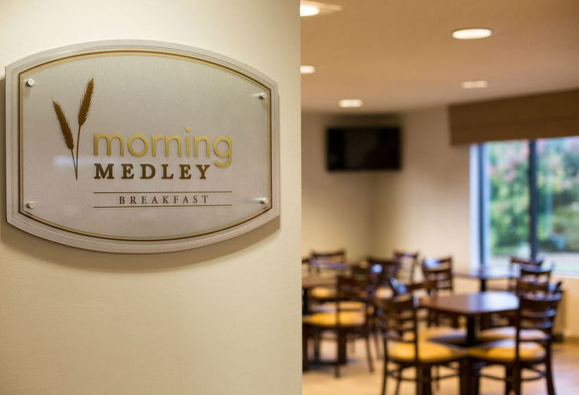 Hôtel Sleep Inn Douglasville  | Douglasville | Géorgie | Hôtels aux États-Unis 18