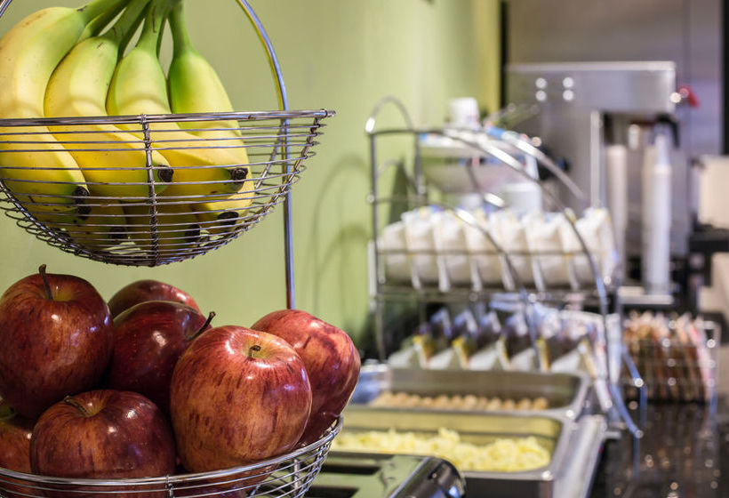 Hôtel Sleep Inn Douglasville  | Douglasville | Géorgie | Hôtels aux États-Unis 19