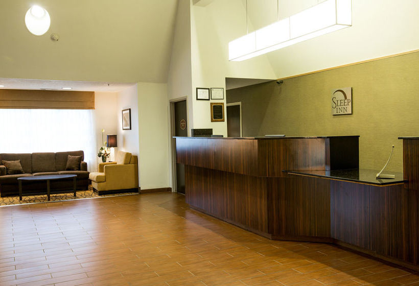 Hôtel Sleep Inn Douglasville  | Douglasville | Géorgie | Hôtels aux États-Unis 2