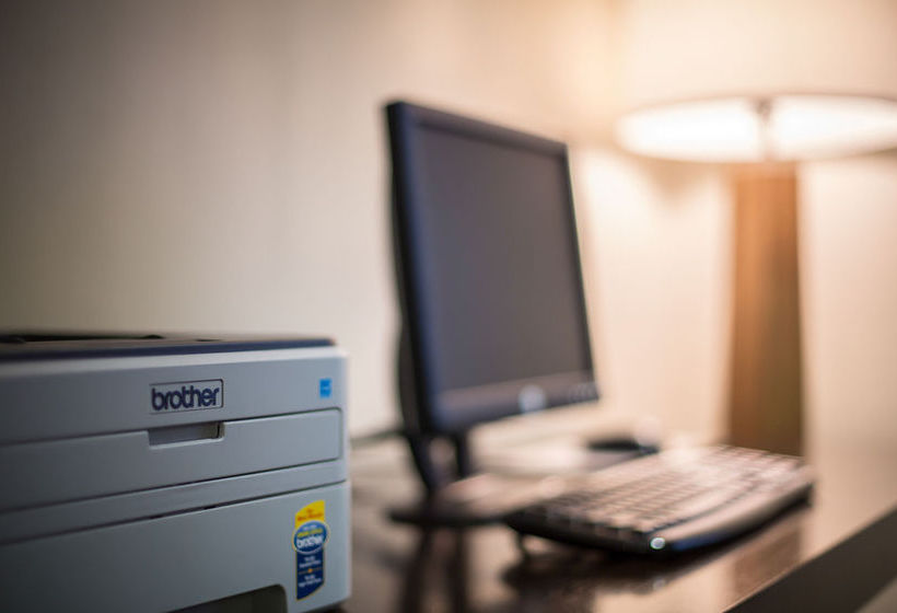 Hôtel Sleep Inn Douglasville  | Douglasville | Géorgie | Hôtels aux États-Unis 20