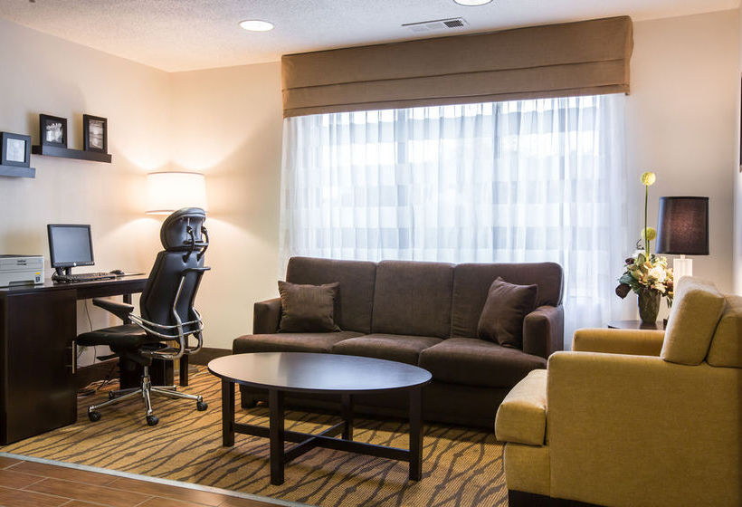 Hôtel Sleep Inn Douglasville  | Douglasville | Géorgie | Hôtels aux États-Unis 3