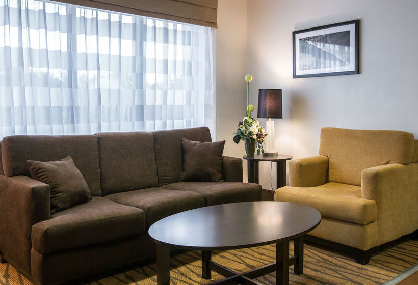 Hôtel Sleep Inn Douglasville  | Douglasville | Géorgie | Hôtels aux États-Unis 4