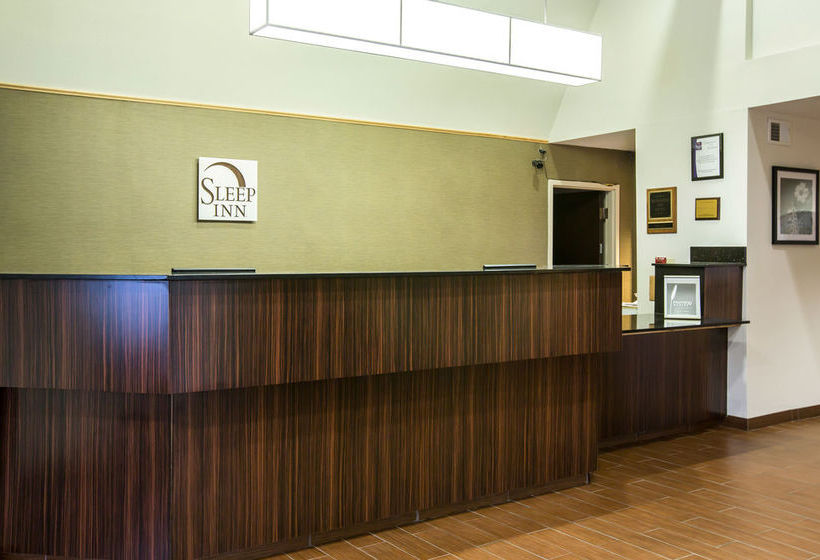 Hôtel Sleep Inn Douglasville  | Douglasville | Géorgie | Hôtels aux États-Unis 5