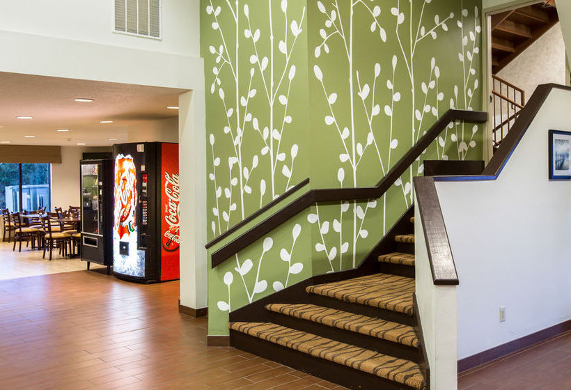 Hôtel Sleep Inn Douglasville  | Douglasville | Géorgie | Hôtels aux États-Unis 6