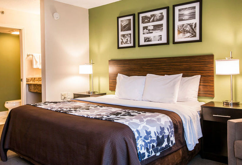 Hôtel Sleep Inn Douglasville  | Douglasville | Géorgie | Hôtels aux États-Unis 8