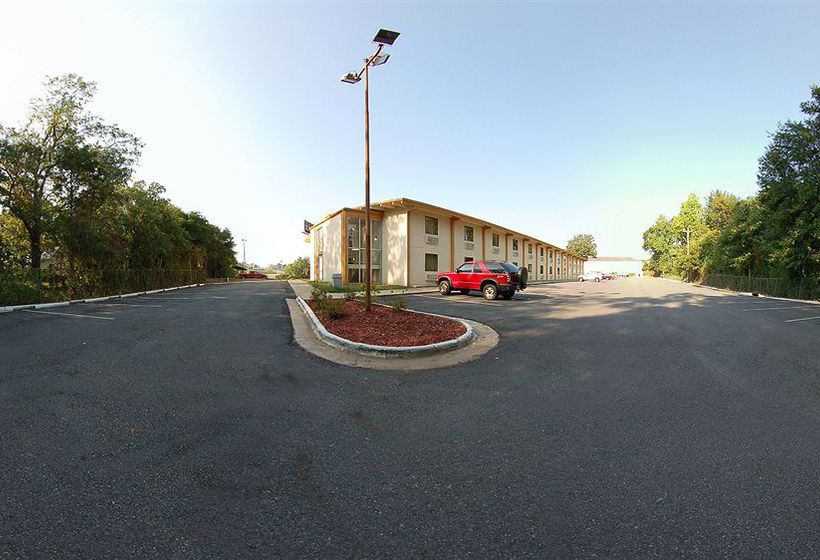 Hotel Econo Lodge Forsyth  | Forsyth | Georgia | United States