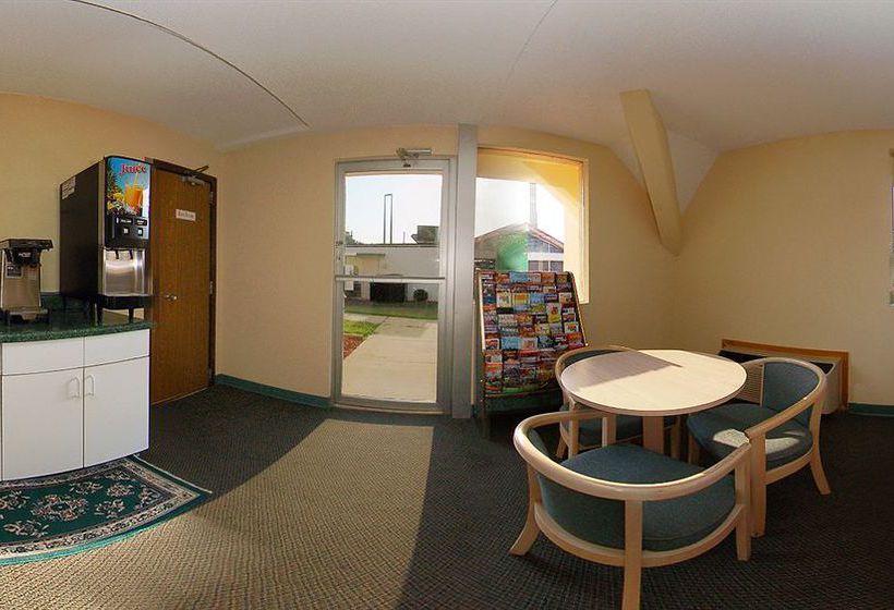 Hotel Econo Lodge Forsyth  | Forsyth | Georgia | United States 2