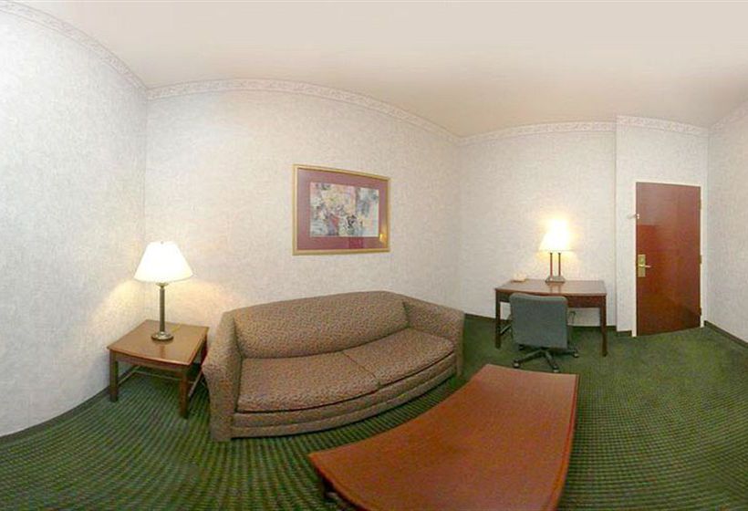 Hotel Comfort Inn & Suites Peachtree Corners  | Norcross | Georgia | United States 1