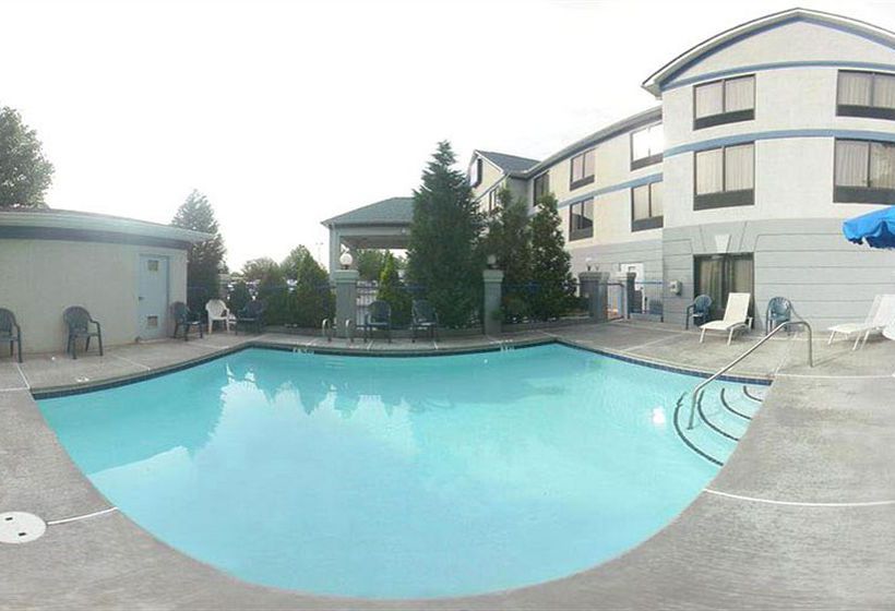 Hotel Comfort Inn & Suites Peachtree Corners  | Norcross | Georgia | United States 2