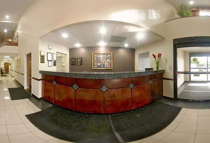 Hotel Comfort Inn & Suites Peachtree Corners  | Norcross | Georgia | United States 3