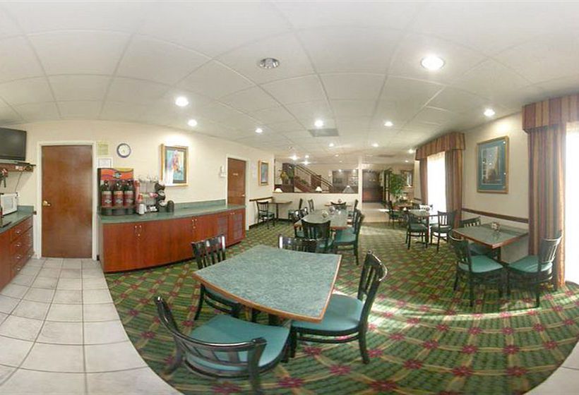 Hotel Comfort Inn & Suites Peachtree Corners  | Norcross | Georgia | United States 5