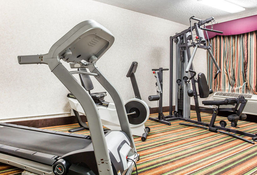 Hotel Quality Inn Marietta  | Marietta | Georgia | United States 13