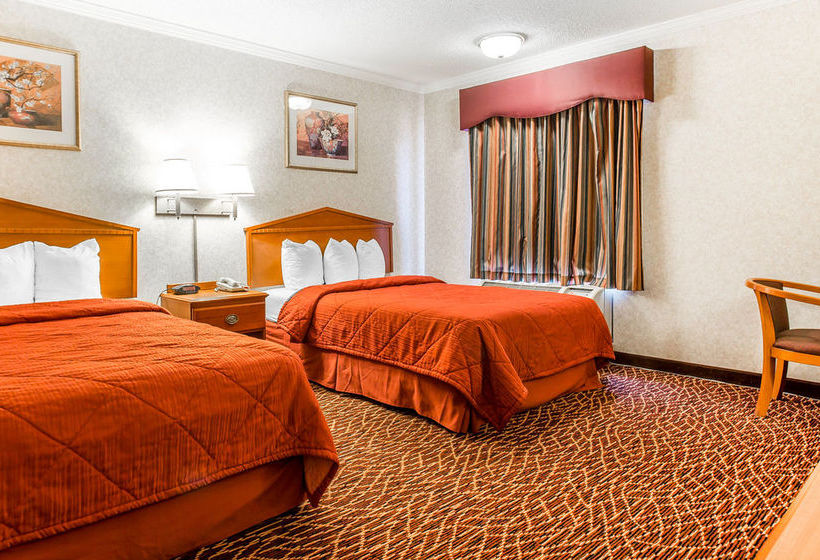 Hotel Quality Inn Marietta  | Marietta | Georgia | United States 14