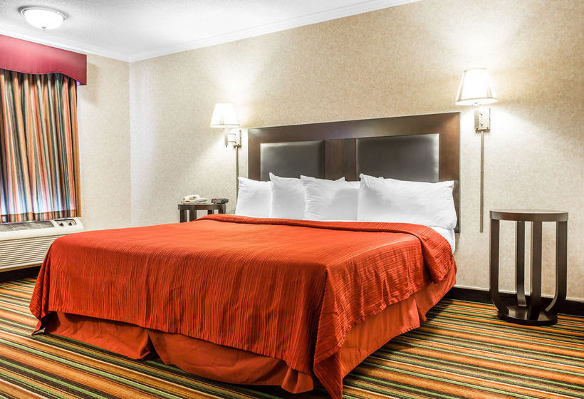 Hotel Quality Inn Marietta  | Marietta | Georgia | United States 15