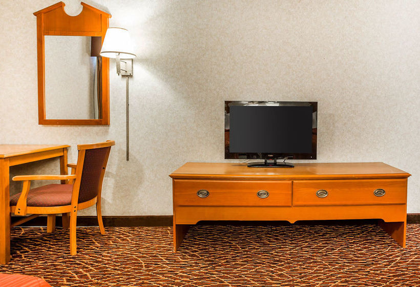Hotel Quality Inn Marietta  | Marietta | Georgia | United States 16