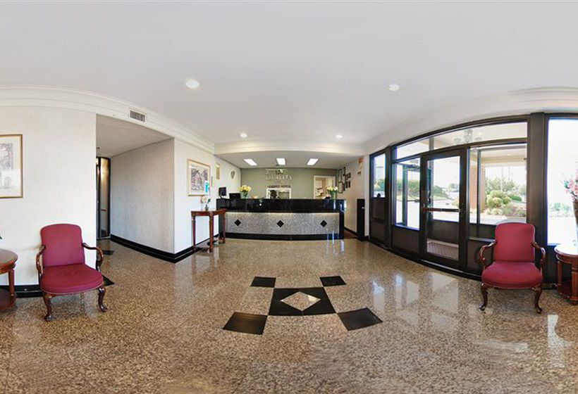 Hotel Quality Inn Marietta  | Marietta | Georgia | United States 2