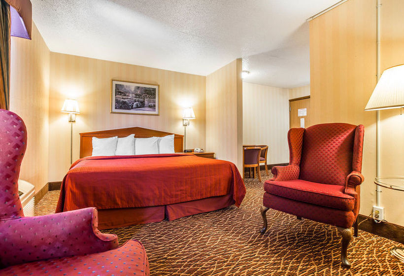 Hotel Quality Inn Marietta  | Marietta | Georgia | United States 20