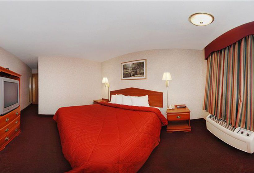 Hotel Quality Inn Marietta  | Marietta | Georgia | United States 3