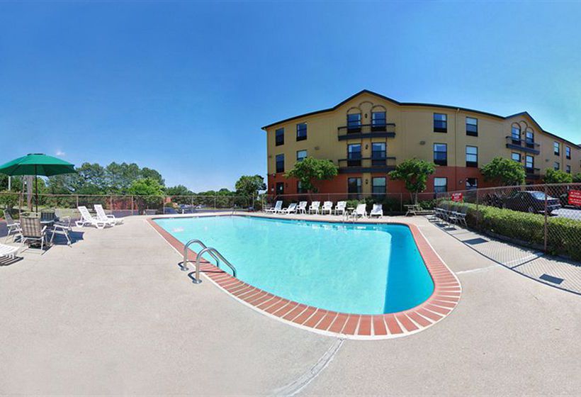 Hotel Quality Inn Marietta  | Marietta | Georgia | United States 4