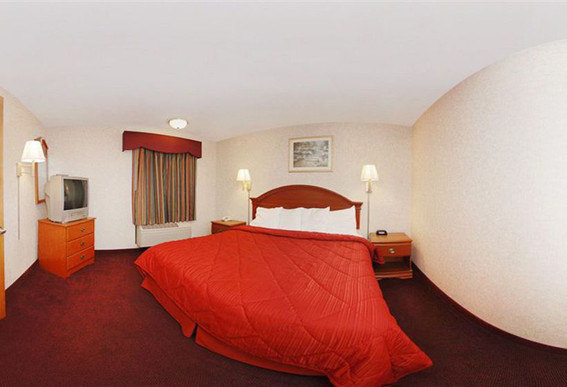 Hotel Quality Inn Marietta  | Marietta | Georgia | United States 5