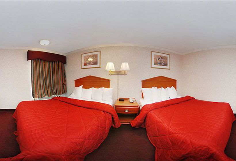 Hotel Quality Inn Marietta  | Marietta | Georgia | United States 6