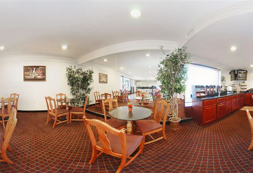 Hotel Quality Inn Marietta  | Marietta | Georgia | United States 7