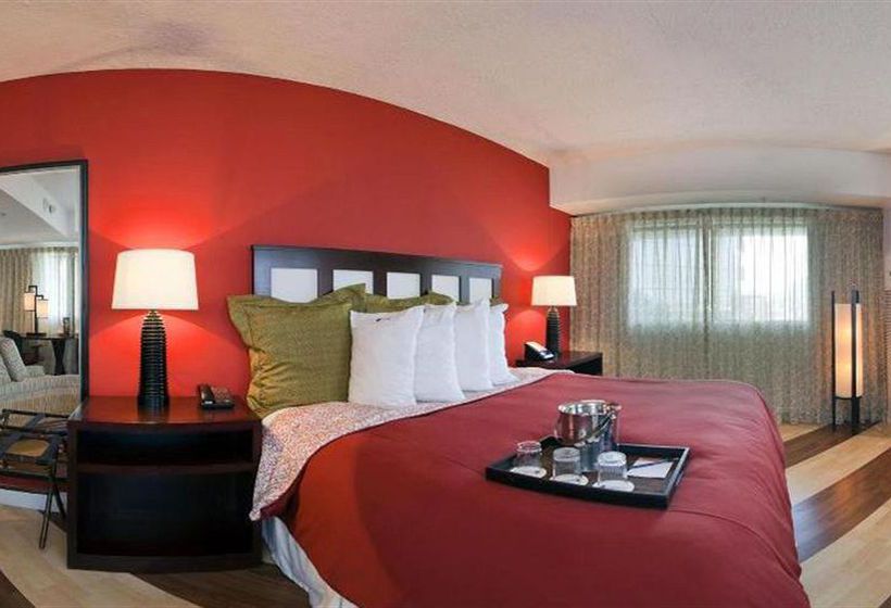 Hotel Aloft Nashville West End  | Nashville | Tennessee | United States 1