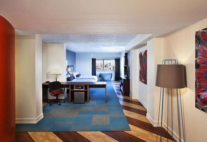 Hotel Aloft Nashville West End  | Nashville | Tennessee | United States 10