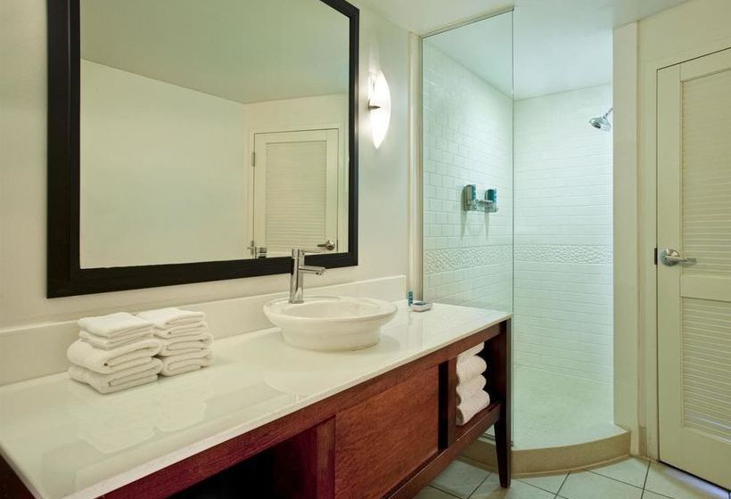 Hotel Aloft Nashville West End  | Nashville | Tennessee | United States 13