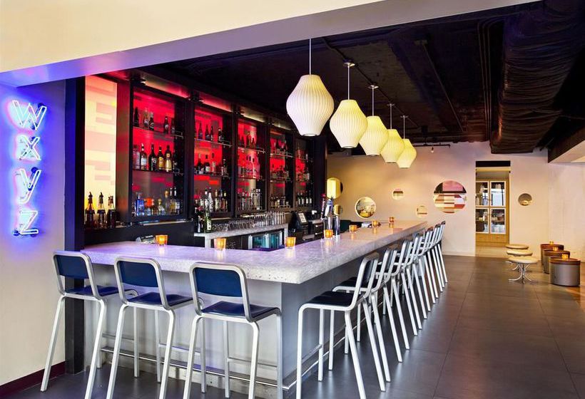 Hotel Aloft Nashville West End  | Nashville | Tennessee | United States 14