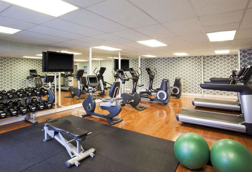 Hotel Aloft Nashville West End  | Nashville | Tennessee | United States 17