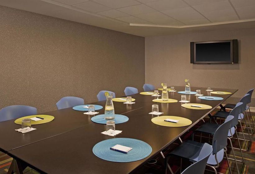 Hotel Aloft Nashville West End  | Nashville | Tennessee | United States 18