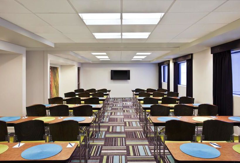 Hotel Aloft Nashville West End  | Nashville | Tennessee | United States 19