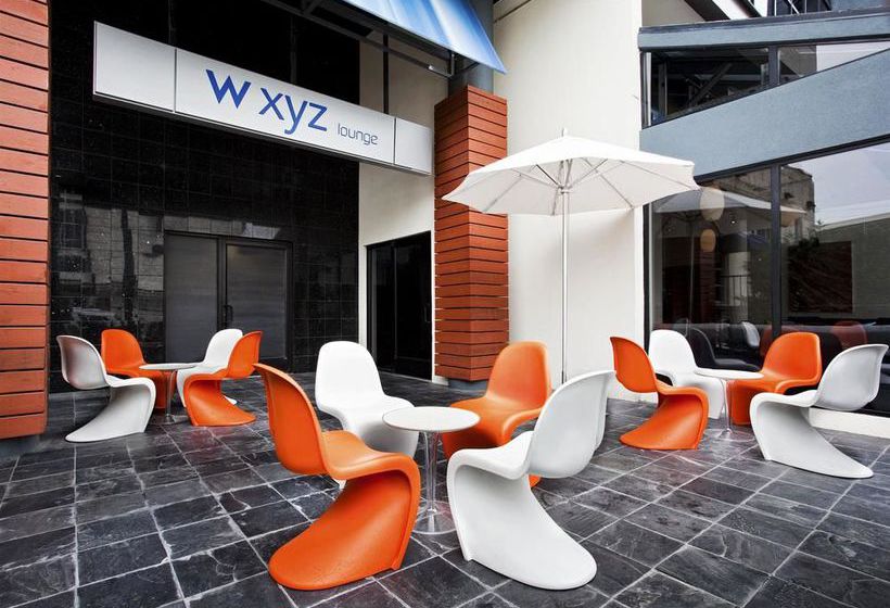 Hotel Aloft Nashville West End  | Nashville | Tennessee | United States 20