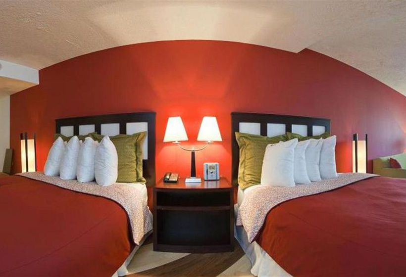 Hotel Aloft Nashville West End  | Nashville | Tennessee | United States 4