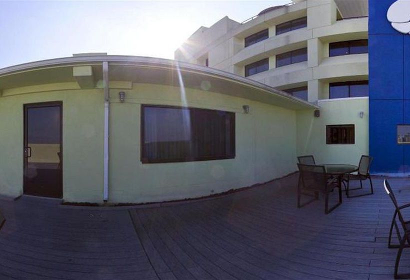 Hotel Aloft Nashville West End  | Nashville | Tennessee | United States 6