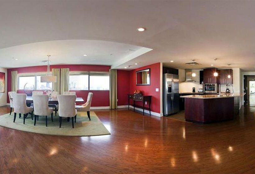 Hotel Aloft Nashville West End  | Nashville | Tennessee | United States 7