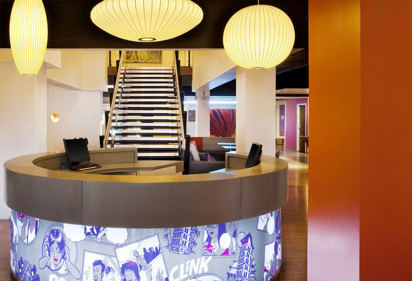 Hotel Aloft Nashville West End  | Nashville | Tennessee | United States 9