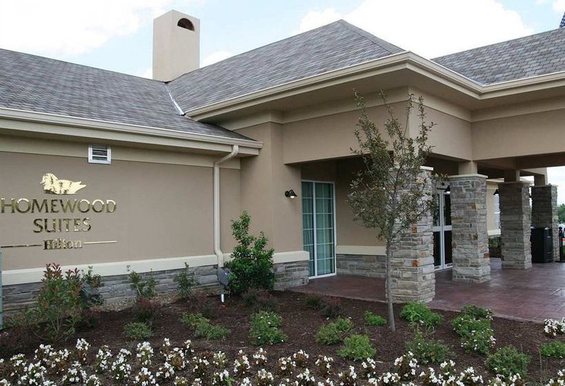 Hotel Homewood Suites by Hilton Fayetteville  | Fayetteville | Arkansas | United States 2