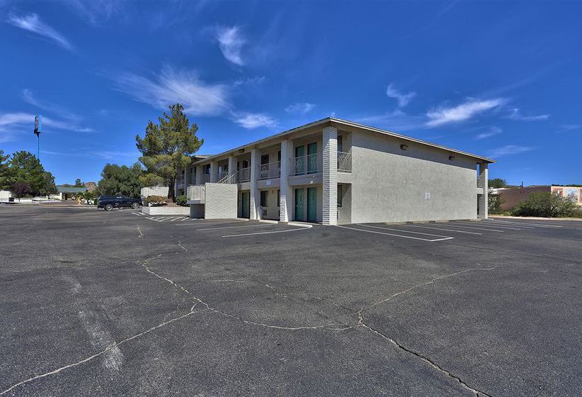 Motel 6 Kingman West  | Kingman | Arizona | United States 1
